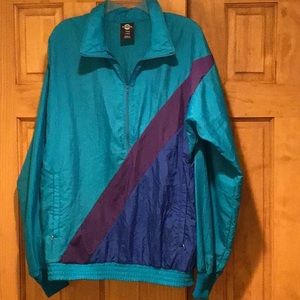 Sunbuster  Wind Jacket